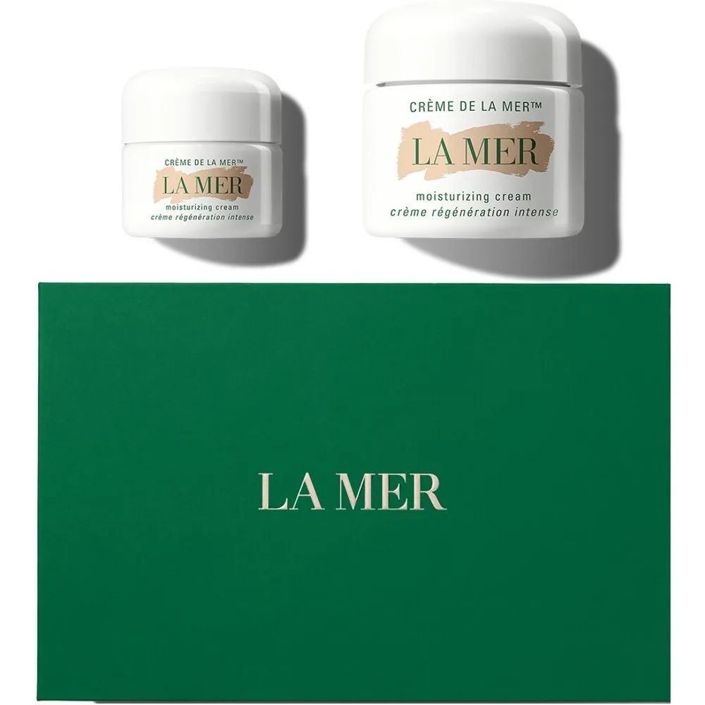 Estuche De Regalo The Crème De Duet - La Mer - FashionsVida