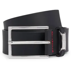 Hugo Ceinture Gabriel Sz35 Black 90 cm