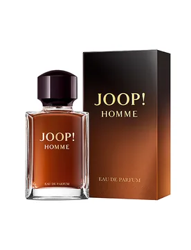 Joop Homme Eau de Parfum 75ml - Joop! - FashionsVida