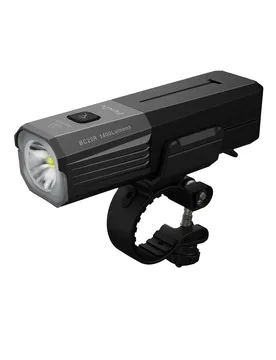 BC22R 1400 Lumen Rechargable Bike Light - Fenix - FashionsVida