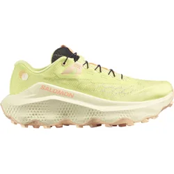 Ultra Glide 4 Trailschuhe Damen Sunny Lime Gr. 38 2/3