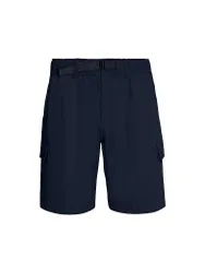 Alphatauri Shorts PLEX blu XL