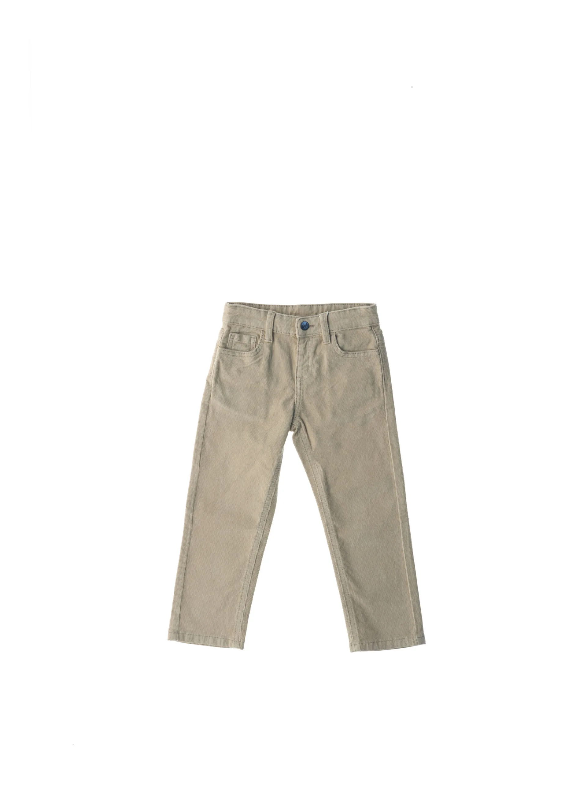 Pantalone a sigaretta BEIGE 3 - Mayoral - FashionsVida