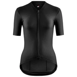 Maglia A Maniche Corte Dyora Rs S11 Black Series