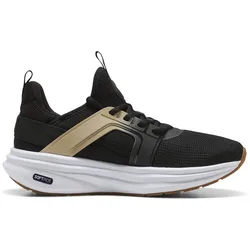 Scarpe Da Running Softride Enzo 6 Black / White / Gold EU 39
