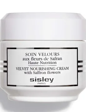 Soin Velours Aux Fleurs De Safran 50ML - Sisley - FashionsVida