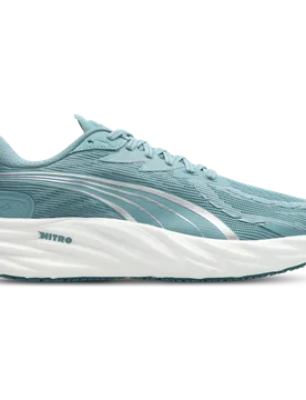 Velocity Nitro Herren Sneaker - Blau - Größe 47 - Netz/Synthetik Blue 47 - Puma - FashionsVida