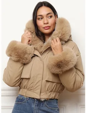 Damenmantel 72174_p169595 Eu Xxl Female - La Modeuse - FashionsVida
