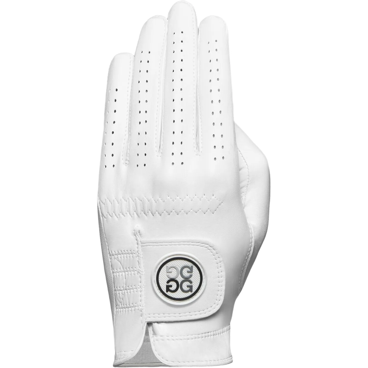 Handschuh Signature, weiss xl - G/FORE - FashionsVida
