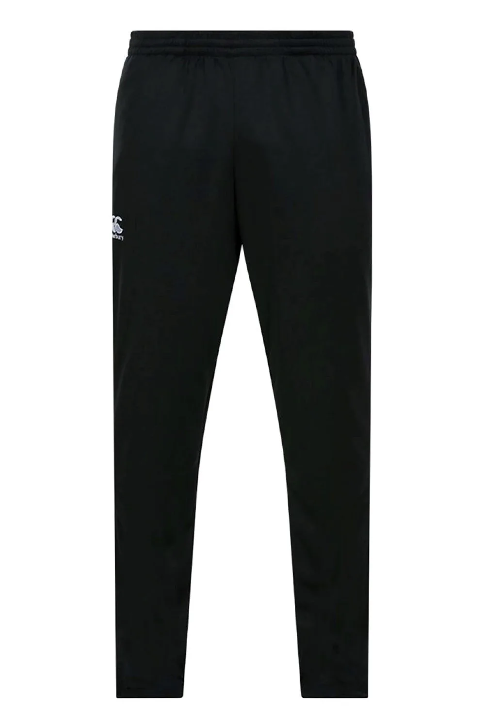 Stretch Tapered Mens Trousers - Canterbury - FashionsVida