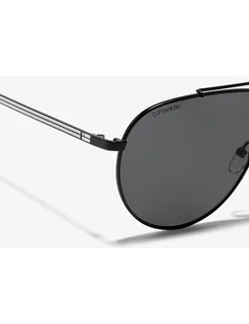 Gafas de sol unisex con forma de aviador aviator legacy - D.Franklin - FashionsVida