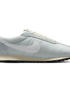 Men's Sneakers - Blue - Size 8 - Mesh/Synthetic - Blue - Size: 8 - Nike - FashionsVida