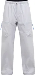 Pantalon de randonnée - M Outdoor Cargo Pants Summit Smoke - Taille L - Bleu