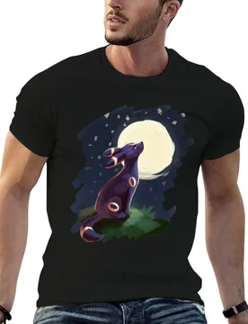 Moon T-Shirt t shirt man luxury t shirt custom print t shirts for man slim fit T-shirt - Aliexpress - FashionsVida