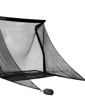 Übungsnetz Deluxe Practice Wide (3 Meter) - SimSpace - FashionsVida