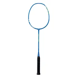 Isometric Tr 1 Unstrung Badminton Racket Blue 4