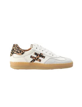 Another Trend Baskets crème 37 - Another Trend - FashionsVida