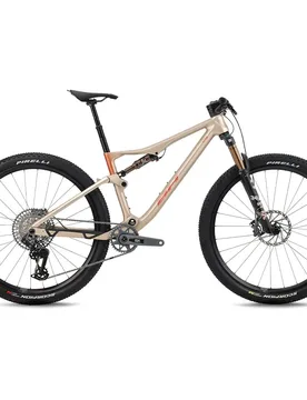 Bicicletta Da Mtb Lynx Race 9.0 29´´ Gx Axs Pod 2026 CCC - Bh - FashionsVida