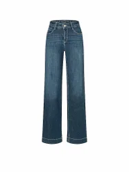 Jeans Wide Leg DREAM WIDE dunkelblau 40/L34 damen