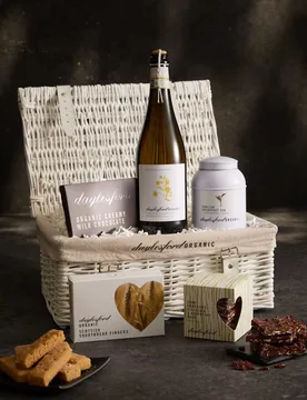 Daylesford Let's Celebrate Hamper - Daylesford - FashionsVida