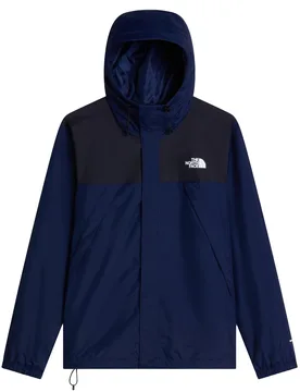 Antora Jacket Summit Navy / Black XL Herren - The North Face - FashionsVida