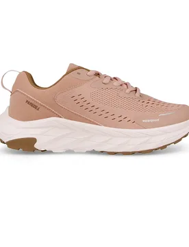 Paredes Sneaker Carlet Pink EU 38 - Paredes - FashionsVida