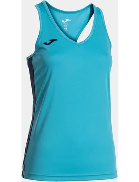 Camiseta tirantes tenis unisex Olimpiada - Joma - FashionsVida