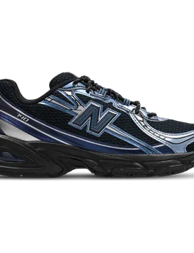 Uomo - Sneakers Blu - Taglia 44.5 - Rete/Sintetico 44.5 - New Balance - FashionsVida