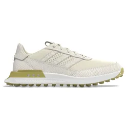 Golfschuhe S2G SL Leather 25, weiss/gold 36