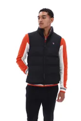 Black Rodri Gilet - XS