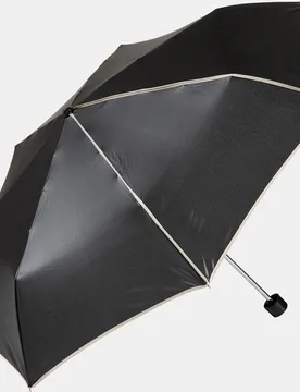 Paraguas plegable manual en - Ezpeleta - FashionsVida