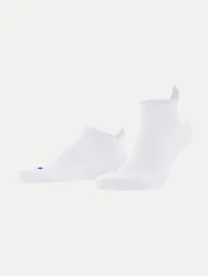 Sneakersocken Cool Kick Weiß 42-43