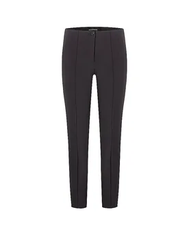 Pantalón de vestir ROS marrón 44/L29 - Cambio - FashionsVida