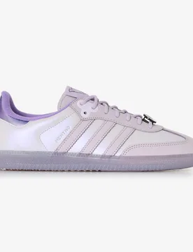 Samba Og violet 44 - ADIDAS ORIGINALS - FashionsVida