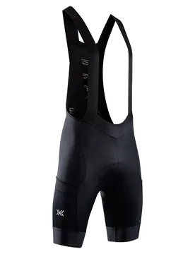 Salopette Corefusion Ride Gravel X Black - X-BIONIC - FashionsVida