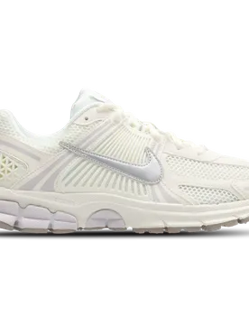 Zoom Herren Sneaker - Weiß - Größe 42.5 - Netz/Synthetik White 42.5 - Nike - FashionsVida
