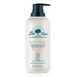 DR.TREE Gel De Ducha Uso Frecuente