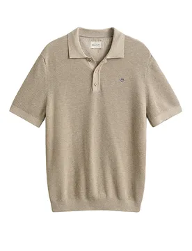 Gant Polo beige XXXL - Gant - FashionsVida