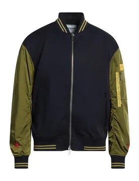 Jacke & Anorak Herren Nachtblau 46,50 Herren - Iceberg - FashionsVida