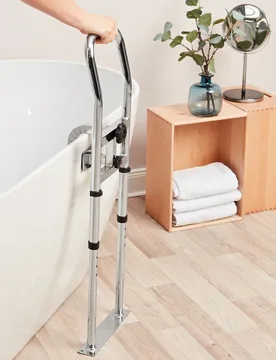 Badewannen-Sicherheitsgriff Java - 3Pagen - FashionsVida