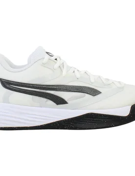 Stewie 2 Team Womens White Trainers - Size Uk 5.5 - Puma - FashionsVida