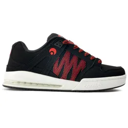 Mens Pixel Trainers - Black - Size Uk 10