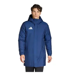 Veste Entrada 26 Stadium Team Navy Blue 2 / White M