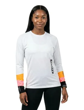 T-shirt à Manches Longues Tuned - Scott - FashionsVida