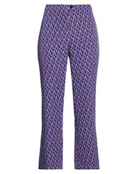Hose Damen Blau 34,38,40,42,44,46 Damen