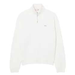 Half-Zip Sweatshirt Flour S Herren