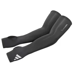 Manchettes Performance Compression Black L-XL