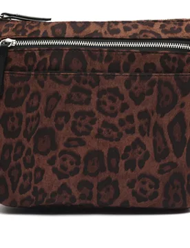 Kosmetiktasche Jasumin Organizer Animal Print Ed. Einheitsgrösse - Misako - FashionsVida