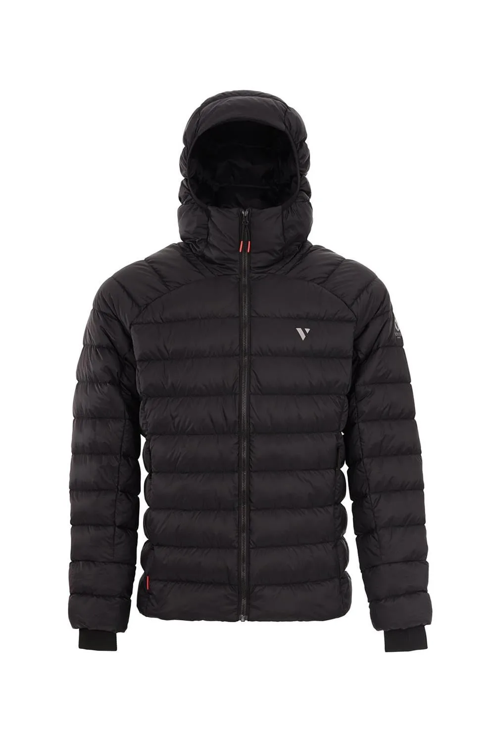 Summit Men's Packable Down Filled Insulated Jacket - - Size: XXL - Mac in a Sac - FashionsVida