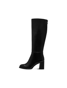 Tamaris Botas negro 39 - Tamaris - FashionsVida